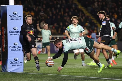 Leicester Tigers