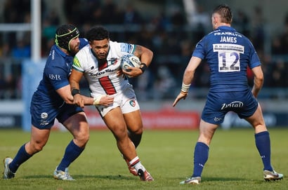 Leicester Tigers