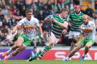 Leicester Tigers