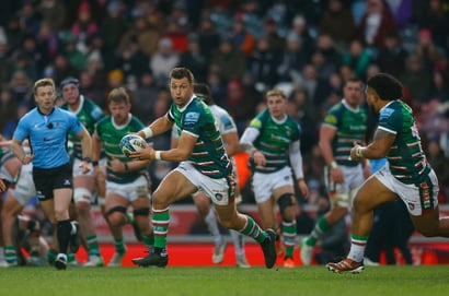 Leicester Tigers