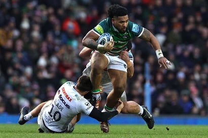 Leicester Tigers