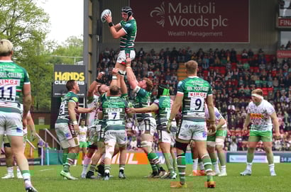 Leicester Tigers vs Sale Sharks Predictions & Tips - Tigers backed against Sharks in Premiership