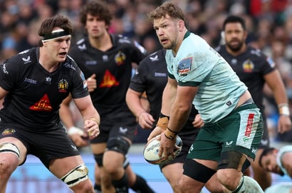 Leicester Tigers Rugby