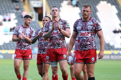 Leigh Leopards