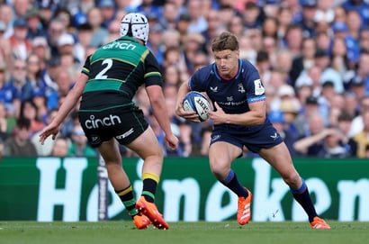 Leinster