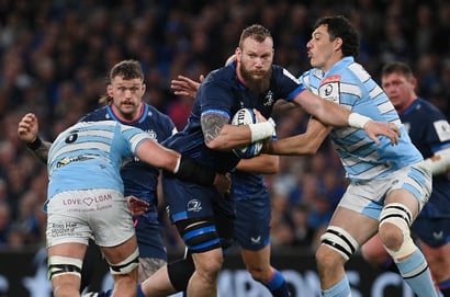 Leinster vs Glasgow Warriors Predictions & Tips - Tight contest backed for URC semi-final