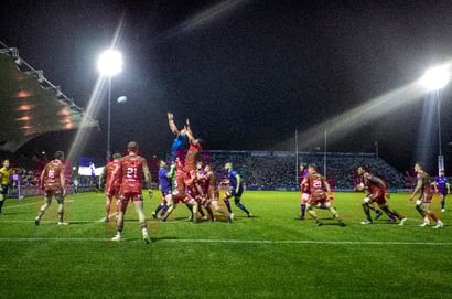 Leinster vs Scarlets Predictions & Tips - Leinster too strong for Scarlets