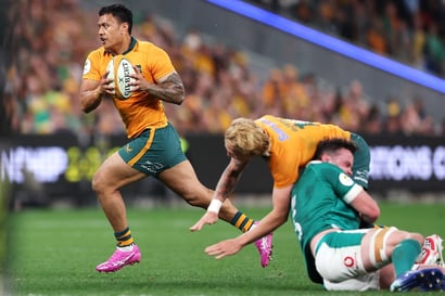 Australia vs France Preview & Tips - France to sweep Australia aside in Nations Championship 