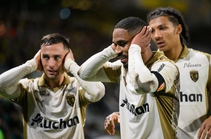 Lens vs Angers Betting Tips & Prediction – Lens to Keep Their Ligue 1 Title Dream Alive 