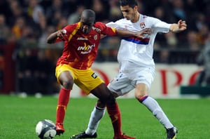 Lens Lyon Felix