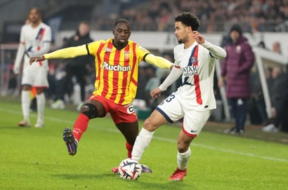 Lens vs PSG Betting Tips & Live Stream - PSG to Claim a Point and the Ligue 1 Title