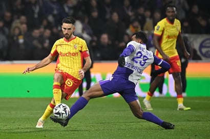 Lens vs Toulouse