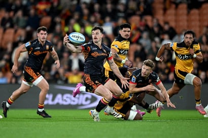 Super Rugby Round 11 Best Bets - Chiefs backed for yet another Super Rugby triumph