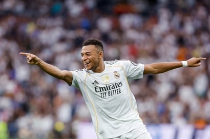 Levante vs Real Madrid