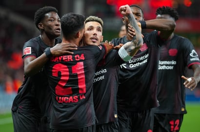 Leverkusen