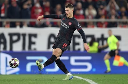 Leverkusen