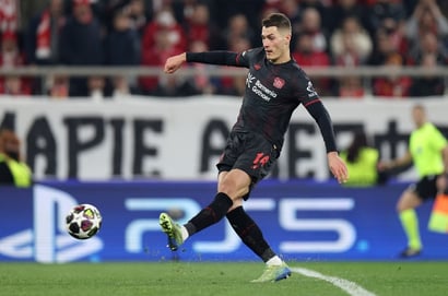 Hamburg vs Bayer Leverkusen Live Stream & Prediction – Away Win is Tipped in Bundesliga 