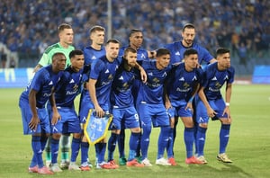 Levski Sofia