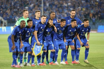 Levski Sofia
