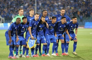 Levski Sofia