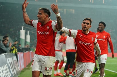 Levski Sofia vs Braga Live Stream, Predictions & Betting Tips - Braga to Win in the Europa League Qualifiers