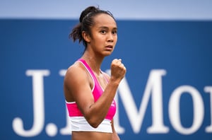 Leylah Fernandez