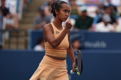 Leylah Fernandez vs Anna Kalinskaya Live Stream, Predictions & Tips - Fernandez to Clinch Washington Title