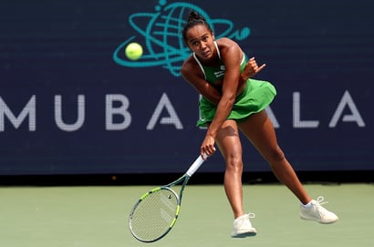 Leylah Fernandez