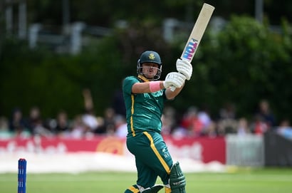 Lhuan-dre Pretorius