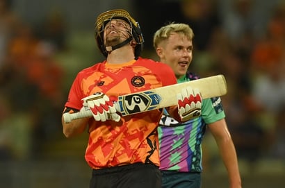 Birmingham Phoenix vs Welsh Fire Predictions - Livingstone to keep the runs flowing