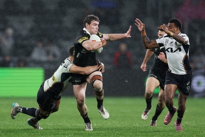 NRL Round 21 Best Bets - Panthers to see poor NRL run continue?