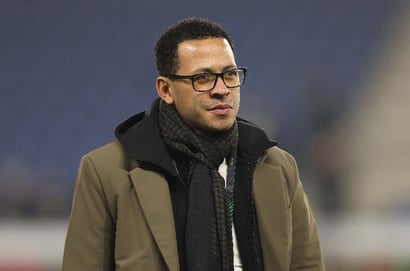 Liam Rosenior