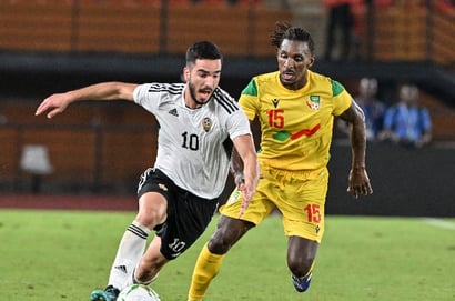 Libya AFCON