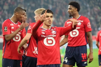 Lille