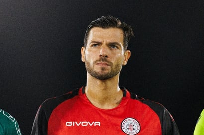 Lincoln Red Imps