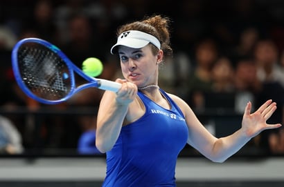 Linda Noskova