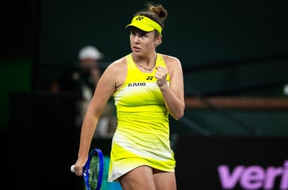 Linda Noskova