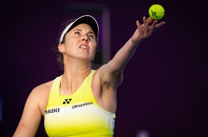 Linda Noskova