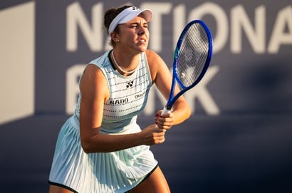 Linda Noskova
