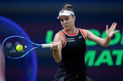Linda Noskova