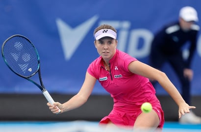 Linda Noskova