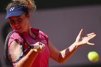 Linda Noskova