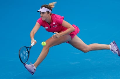 Linda Noskova