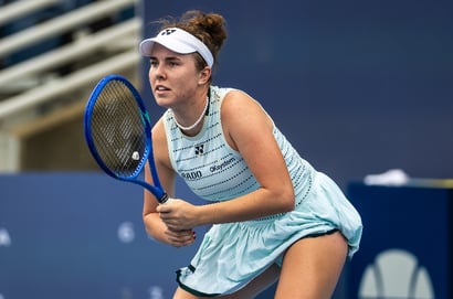 Katie Volynets vs Linda Noskova Betting Tips & Live Stream – Noskova Looks Set to Advance at the US Open