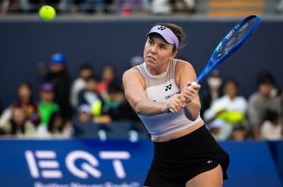 Linda Noskova