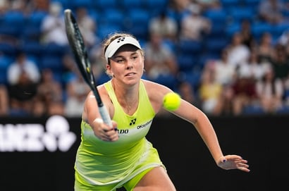 Linda Noskova vs Maya Joint Tips, Prediction & Live Stream - Joint's struggles vs top 20 to continue in Doha
