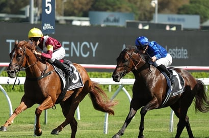 Randwick Guineas Racing Tips – Sheza Alibi set to explode towards first Group 1 win