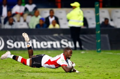 Lions vs Boland