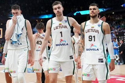 Lithuania