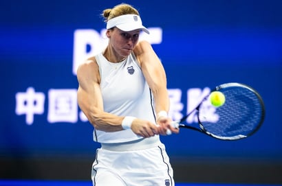Katerina Siniakova vs Liudmila Samsonova Betting Tips & Live Stream – Samsonova to Prevail in Competitive Wuhan Clash